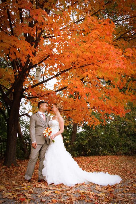 A Classic Fall Wedding At Belhurst Castle In Geneva New York