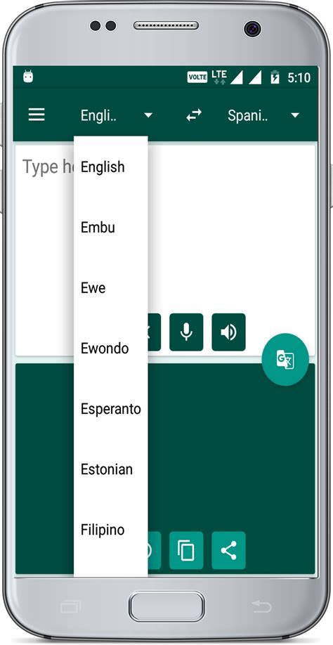 All Language Translator Apk For Android Download