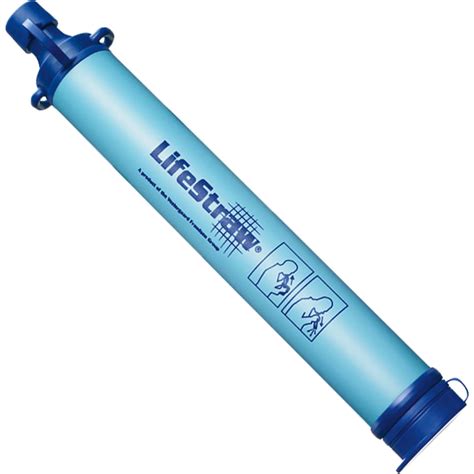 Lifestraw Personal Water Filter Free Shipping At Academy