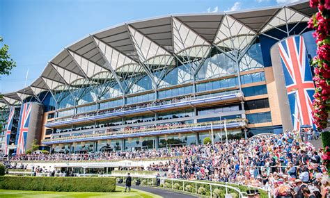 Royal Ascot Royal Event Ascot Racecourse