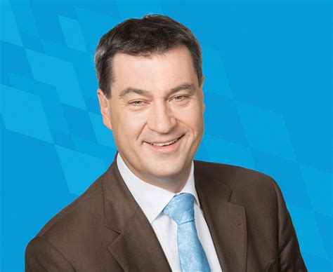 Söder informiert über weitere lockerungen. Ankündigung: CSU-Bezirksparteitag mit Markus Söder ...