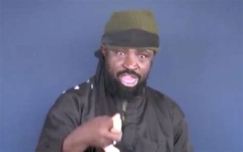 He studied under a cleric and then attended borno state college of legal and islamic studies for higher studies on islam. Nigerian Army places N3m bounty on Abubakar Shekau Read here