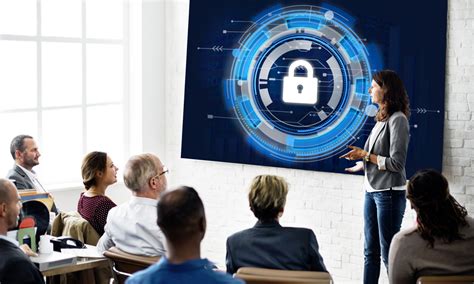 Cybersecurity Awareness Training For Employees All You Need To Know