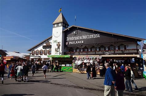 Oktoberfest Trivia You Need To Know Before You Go