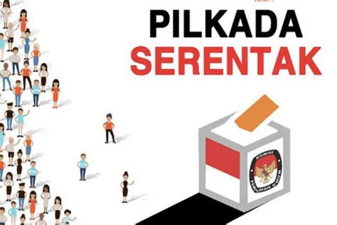 Hasil pilkada pada menu hasil hanya data pembanding, hasil resmi tetap menunggu proses rekapitulasi manual. Pentingnya Keterlibatan Publik Dalam Mengawal Data Pemilih ...