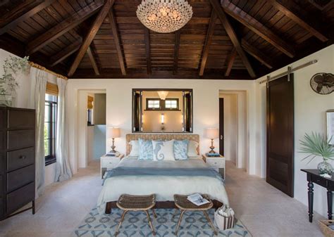 Here, you have identified the proper place to get a start. 20 Tropical Bedroom Furniture with Exotic Allure | Home ...