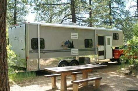 Work And Play 5thwheel Price Lowered Pictures Listing Id 12102 Rv