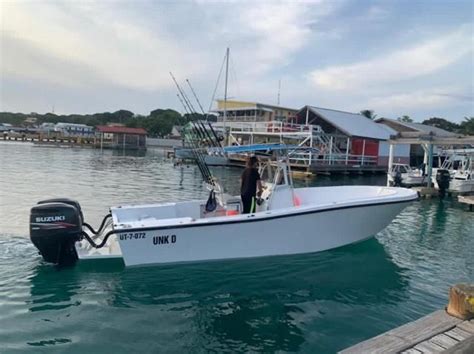 1990 Mako 282 Center Console Saltwater Fishing For Sale Yachtworld