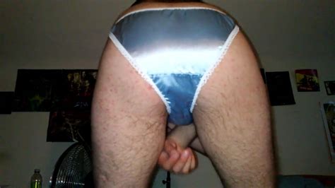 My Ass In My Satin Panties A Request Gay Panties Porn F3 Xhamster
