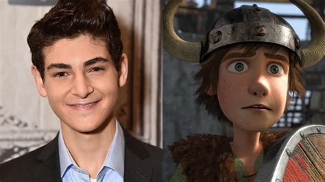 Here Are 10 Stars Perfect For Universals Live Action ‘how To Train Your Dragon