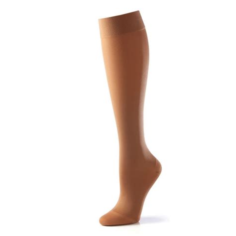 Activa Class 2 Below Knee Support Stockings Daylong