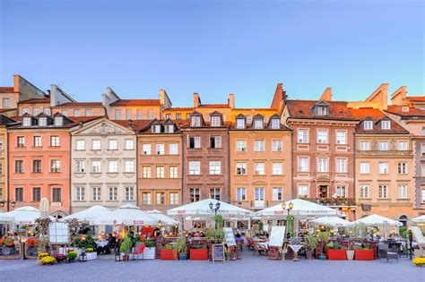 10 Best Things To Do In Warsaw What Is Warsaw Most Famous For Go Guides