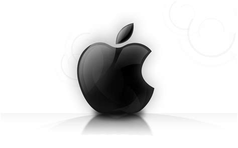 Maybe you would like to learn more about one of these? Shining Glassy Apple logo Wallpapers in jpg format for ...