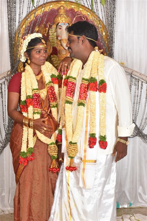 Indian Wedding Couple Pixahive