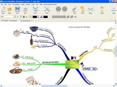 In his public letter in 2018, tony buzan himself made the announcement that his team (tony. iMindMap Review: Detailed Look At Tony Buzan's iMindMap ...