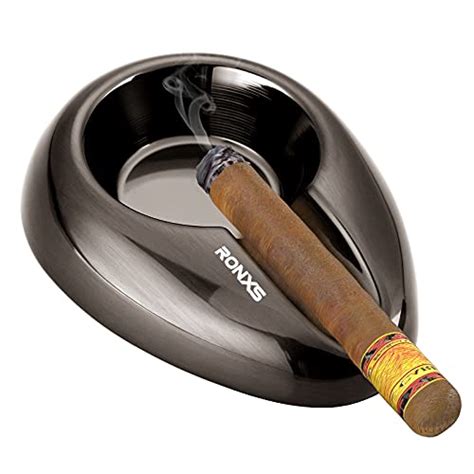 Top 10 Ashtray With Single Cigars Of 2022 Savorysights