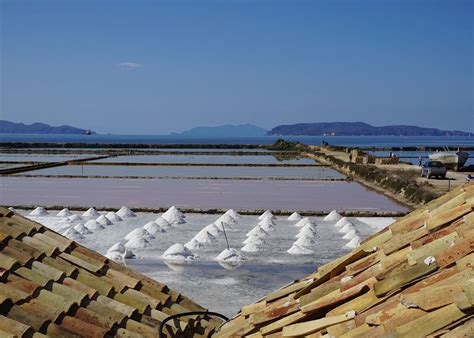 The trapani salt pans are already impressive, but if you have time i also recommend to visit marsalla. Tailor-made holidays to Erice and Trapani | Audley Travel