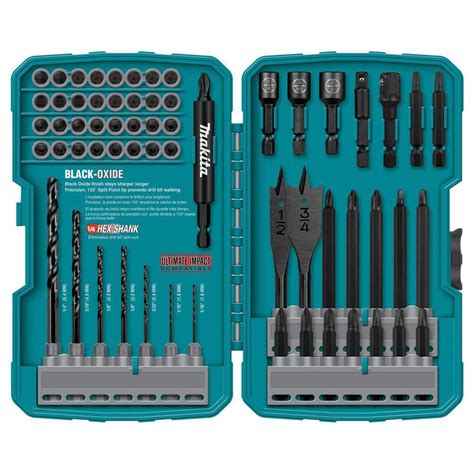 The 8 Best Drill Bits Of 2022