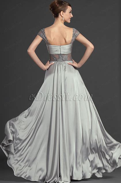 Edressit Simple Elegant Evening Dress 00125908