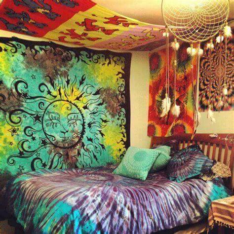 Using Psychedelic Decor In Your Home Decor Tips