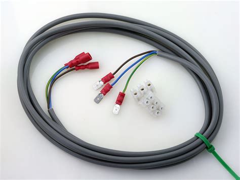 Sensor Extension Cable 3m Br2x