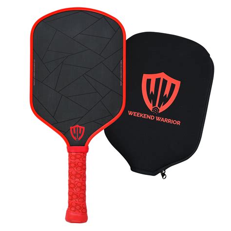 Weekend Warrior Pickleball