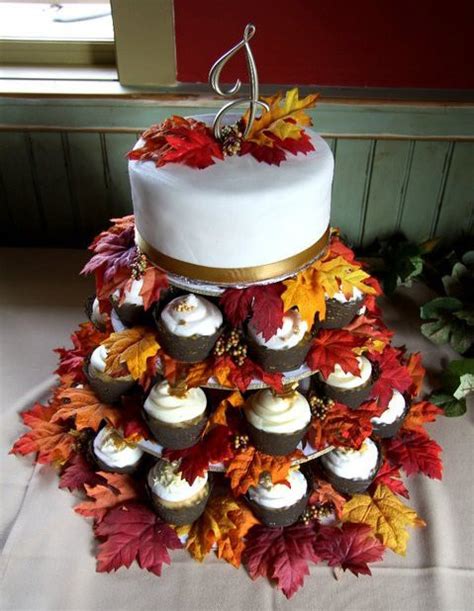 The Best Fall Wedding Cakes Best Diet And Healthy Recipes Ever