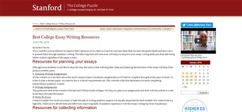 Check spelling or type a new query. Resources For Every Student To Become An Essay Writer Best ...