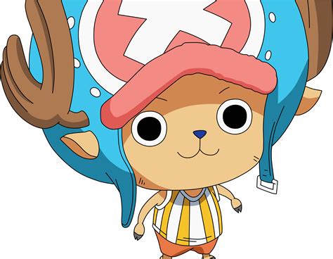 One Piece Chopper Wallpapers Wallpaper Cave