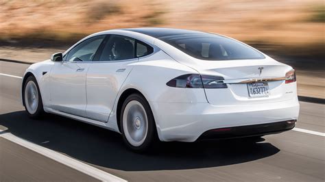 Tesla S Research The 2020 Tesla Model S With Our Expert Reviews And