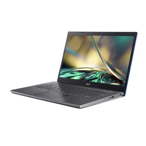 Acer Aspire 5 A514 55 74zr Steel Grey Intel® Core™ I7 1255u 8gb