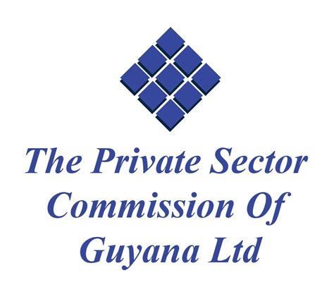 The Private Sector Commission Of Guyana Limited Home