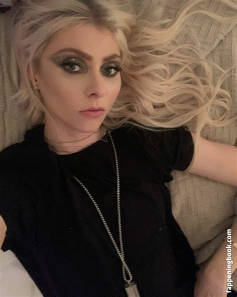 Taylor Momsen 116323412 Nude Onlyfans Leaks The Fappening Photo