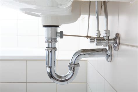 Types Of Under Sink Shutoff Valves And How To Choose One