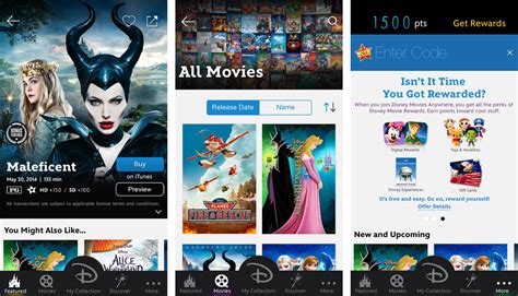 No problem, with a premium vpn it's easy to obtain an ip address from any of these countries, so you can access disney+ from anywhere. Disney's Movies Anywhere out for Android, makes cross ...