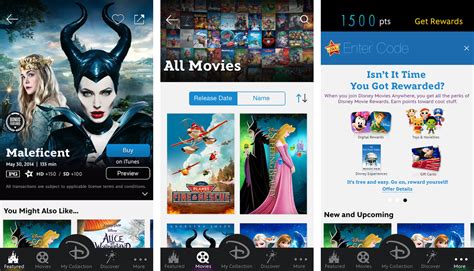In this disney plus vpn guide, you will get to know about the best disney plus vpns (based on 55 screenbinge tested 55 vpn providers to find out the best vpns to watch disney+ that consistently unblocks tv shows and movies without any video lags. Disney's Movies Anywhere out for Android, makes cross ...