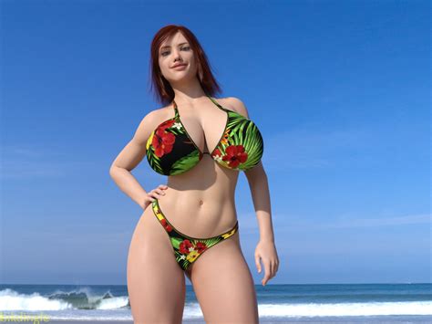 Bikini Summer 2022 Dash Bikini By Bikdingle