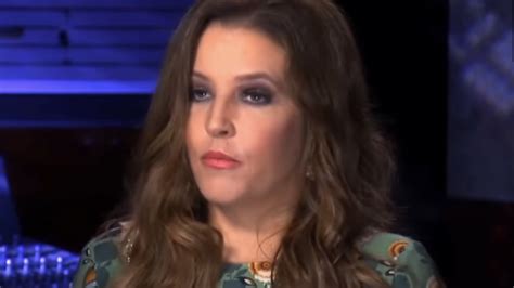 Lisa Marie Presley S Ex Husband Shares How He And Their Twin Daughters