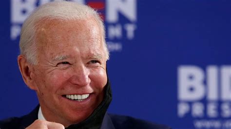 Joe Biden Rising In Polls And Raising Big Money Fox News Video
