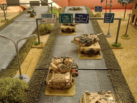 Jays Wargaming Madness So You Want To Play 28mm Modern