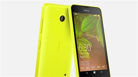 Nokia Lumia Review Specs Comparison And Best Price WIRED UK