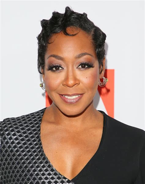 Tichina Arnolds Life Ups And Downs And Her Role In The Neighborhood