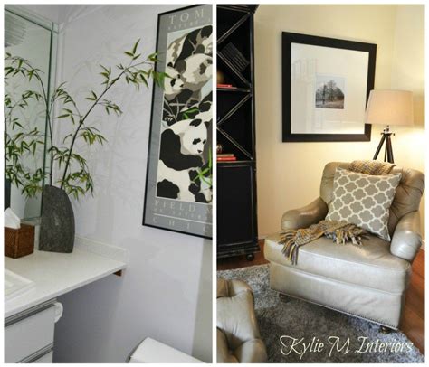 The Right Height To Hang Artwork And Mirrors 6 Tips And Ideas Home