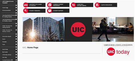 Article How Do I Use The Uic Blackb