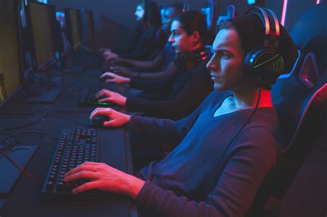 How To Become A Professional Gamer Computer Tech Reviews