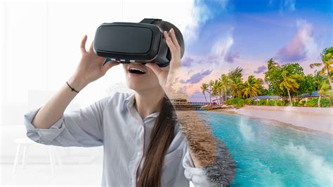 Creating Incredible Tour Experiences With Virtual Reality Nasscom