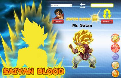 The saiyan names are all puns on vegetable names. Japeal Fusion Generator - REWARDS