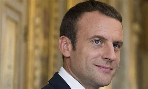 This comes after a series of polls showed that macron's popularity among the french electorate has plummeted, putting an end to his honeymoon period. Macron vows crackdown on immigration and EU cheap workers | Daily Mail Online