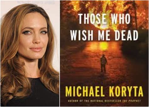 Can't find a movie or tv show? Those Who Wish Me Dead - Full Cast & Crew Watch Movie ...