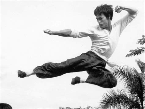 Pictures Of Bruce Lee